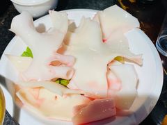 -巴蜀大宅门火锅(北大街店)