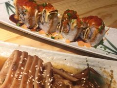 -酒井酱子·深夜食堂(东城汇店)