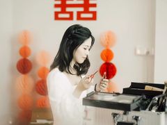 -经典婚纱摄影美学馆·私人定制