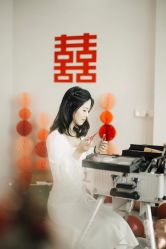 -经典婚纱摄影美学馆·私人定制
