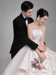 -杭州金夫人婚纱摄影(富阳私享店)