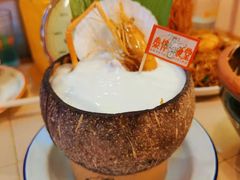 -泰伴食堂·泰式大排档(天河南二路店)