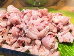 -千滋百味自助海鲜烤肉(布吉景华店)