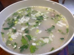 -李记白水羊头·清真老味家常菜(石景山店)
