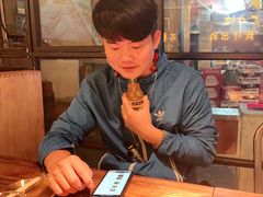 -不曾在把把烧•烧烤(莲坂磐基店)