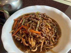 -刘胖子家常菜·蹄花焖藕(中南店)
