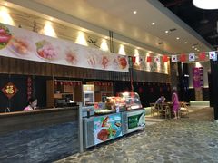 -丽池宫韩式汗蒸会馆(华灯坊店)