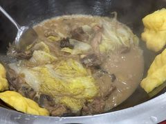 -哈尔滨东北铁锅炖(都督街店)