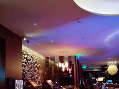 -广州柏悦酒店·悦吧·顶楼露天酒吧