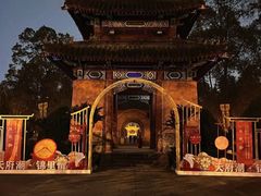 -成都武侯祠博物馆