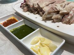 -阿西叶滩羊馆(交大店)