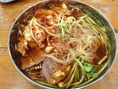 -顺通大冷面(总店)