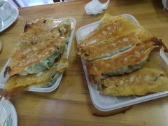 -康平锅贴馆时令海鲜(大润发店)