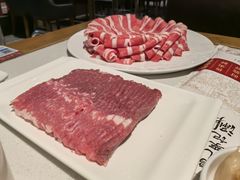 -清真·鸦儿李记·涮肉(马家堡店)