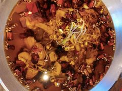 -水煮三国·川鲁江湖菜(香山店)