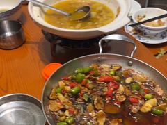 -好帮厨·下饭浏阳菜·坚持现炒(月湖店)