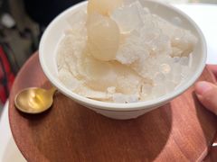 -聪嫂私房甜品(旺角二店)