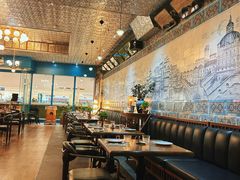 -FISH&POTATO Cō(地中海美食 万象城店)