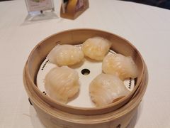 -金苑海鲜酒家(来魅力店)