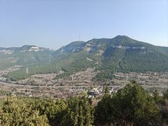 -千佛山风景名胜区