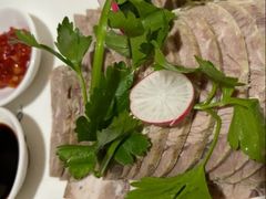 -呼吸森林·生态农庄农家乐私房菜