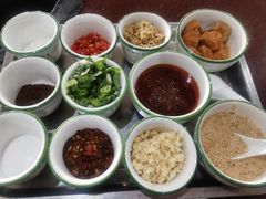 -朝伟清真铜瓢牛肉馆(三十年老·店)