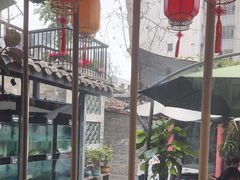 -院8里·少城记忆老川菜(宽窄巷子店)