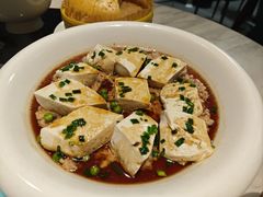 肉饼臭豆腐-王记姚家味·地道苏帮菜(凤凰街店)
