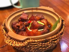-虎哥私房菜(馒头山店)