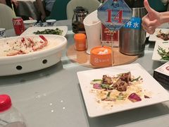 -皮记海鲜1995(寮步店)