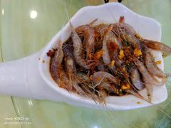 -碧海银沙海鲜餐厅(恒大海上威尼斯店)