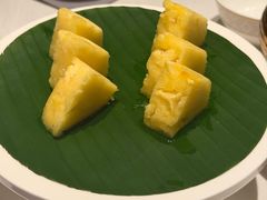 -金链花·泰国餐厅(国贸店)