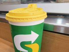 -SUBWAY赛百味(大都荟店)