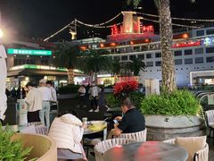 -蔡澜Pho·越南粉餐厅(海上世界店)