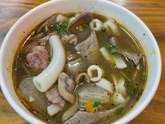 -王记生烫牛杂面馆(兰陵路店)