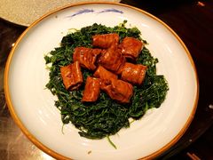 -老正兴菜馆(福州路店)