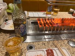 -丰茂烤串(卫星广场店)