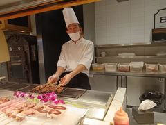 -川骄海鲜自助(河东店)