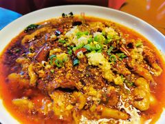 -天宝海鲜酒楼(开发区珠江道店)