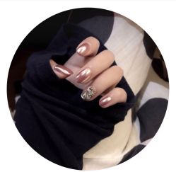 -Pink You美甲美睫纹绣定制中心