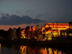 -云南民族村