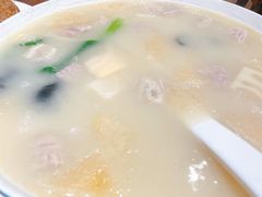 -崔义清鲁菜馆(大明湖店)