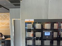 -麦当劳(北苑秋实路店)