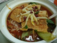 -丽丽三鲜螺蛳粉(田林路店)