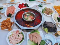 -枇杷园食为鲜火锅(南山店)
