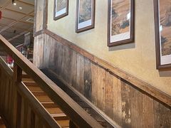 大堂-兰溪小馆(东直门簋街店)