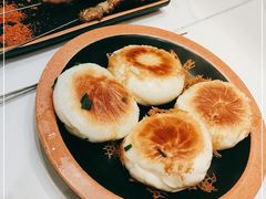 -瞪眼牛煎包·大锅牛肉汤(懿德城店)