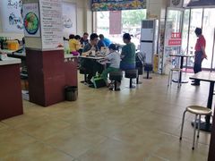 -中国兰州名牛纯汤牛肉面(永安道店)