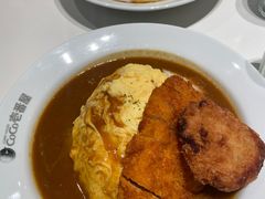 -COCO壱番屋(大华路店)