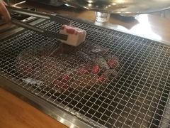 -肉甲韩国木炭烤肉(新壹街1店)